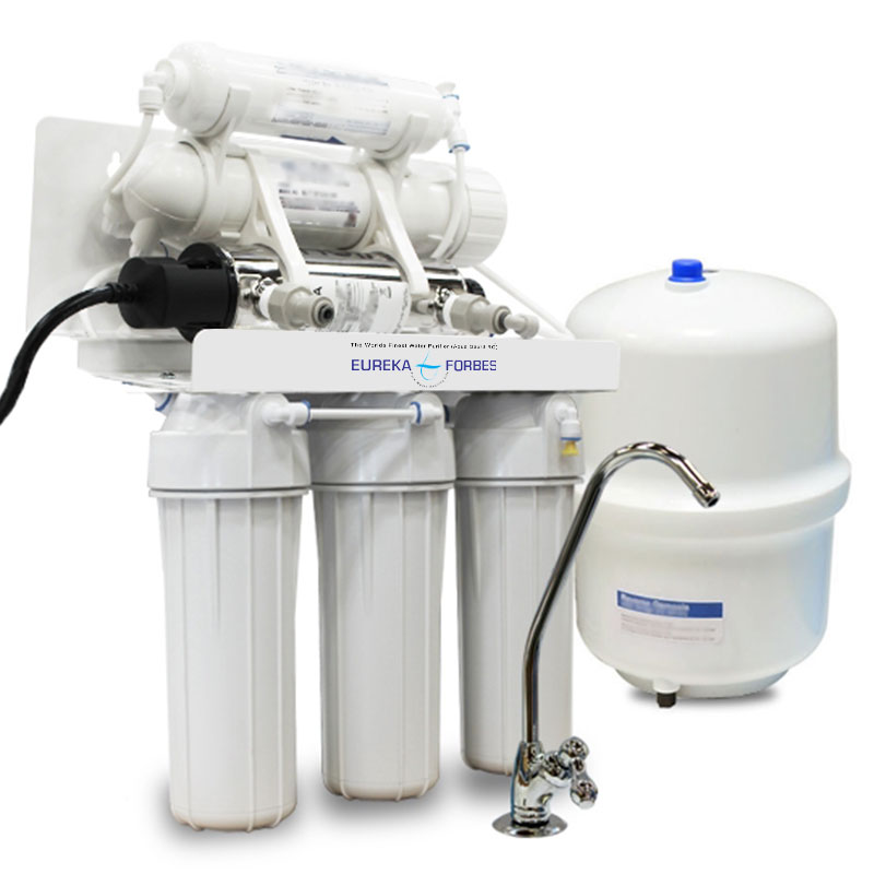 Residantial Water Filter Eureka Forbes